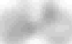 Cube Nulane Pro grey´n´chrome 53 cm grey´n´chrome | 156200 | velomarkt.ch