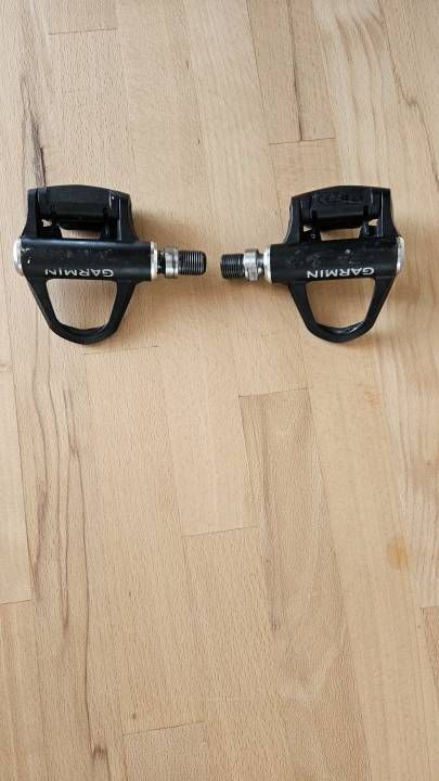 Pedal Garmin Vector 3 mit Wattmessung kaufen in Bern - Velomarkt