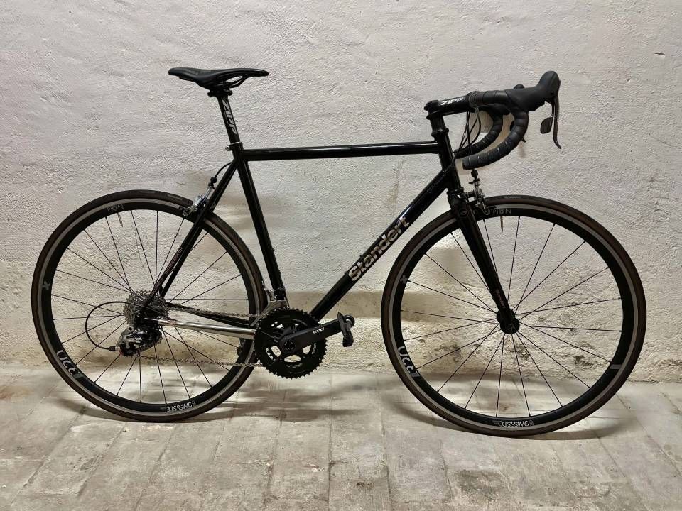 laufradsatz rennrad felgenbremse Ritchey Zeta Classic Cyclocross Rennrad Laufradsatz Felgenbremsen Shim
