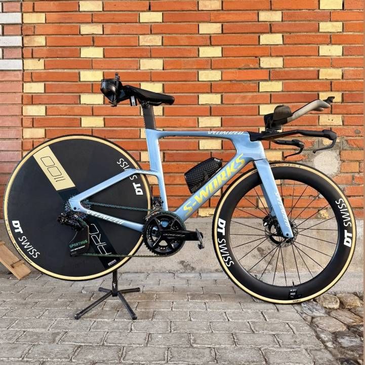 パーツ S-WORKS SHIV S-Works Shiv LTD Rahmenset