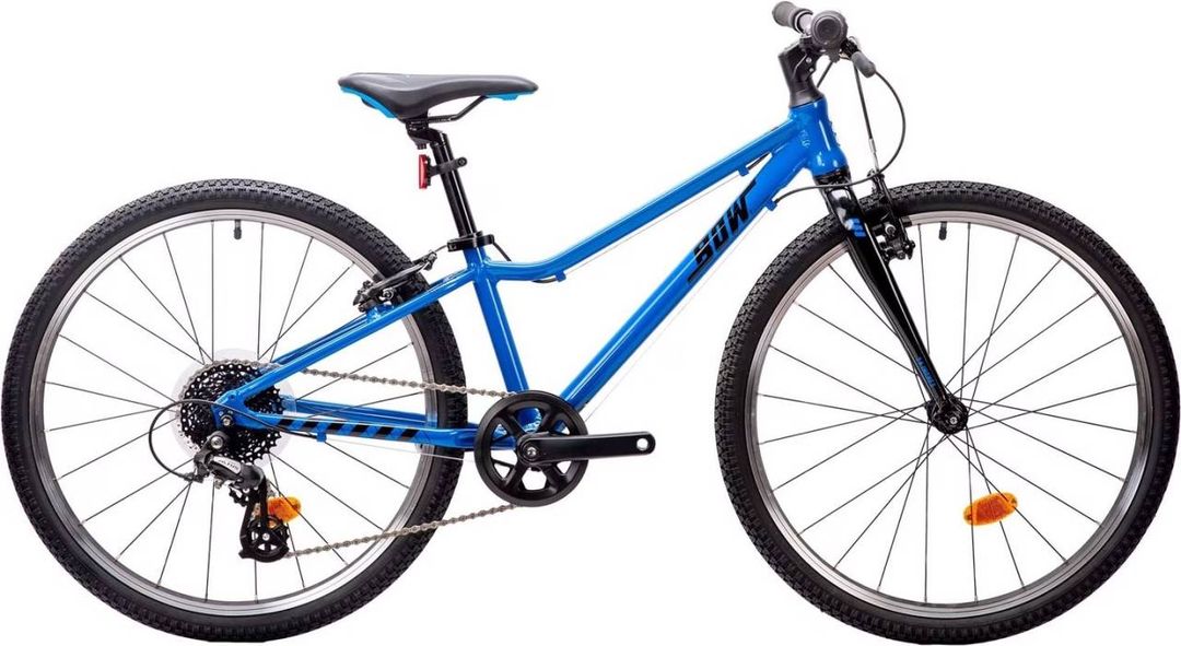 Corratec Bow 24 Kinderfahrrad leicht 8.2kg kaufen in St. Gallen - Velomarkt