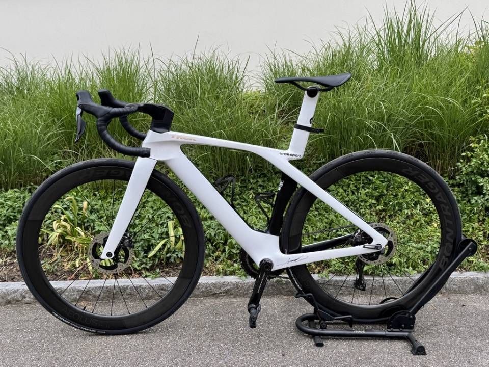 Trek Madone SLR 9 Gen 7 Project One Dura-Ace Di2 kaufen in Zug
