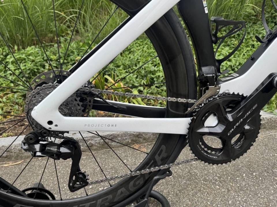 Trek Madone SLR 9 Gen 7 Project One Dura-Ace Di2 kaufen in Zug