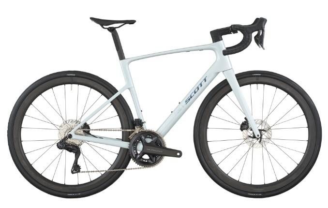 Scott Addict 20, Grösse XL (58) kaufen in Zürich - Velomarkt