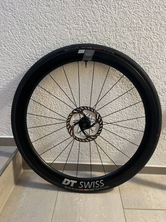 DT Swiss ARC 1400 kaufen in Aargau - Velomarkt