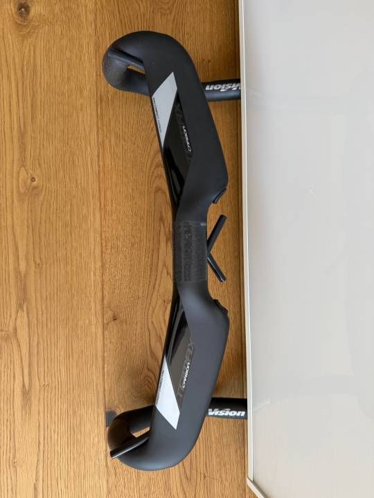 Vision Trimax Carbon Aero Road Lenker kaufen in Luzern - Velomarkt