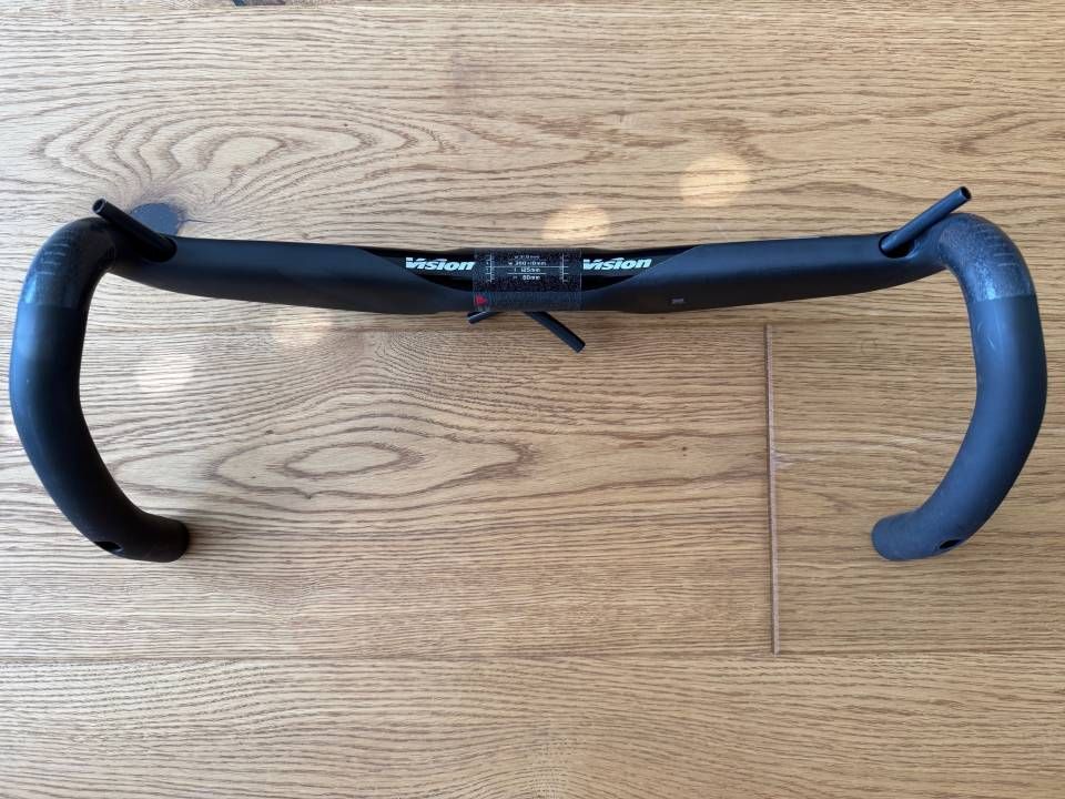 Vision Trimax Carbon Aero Road Lenker kaufen in Luzern - Velomarkt