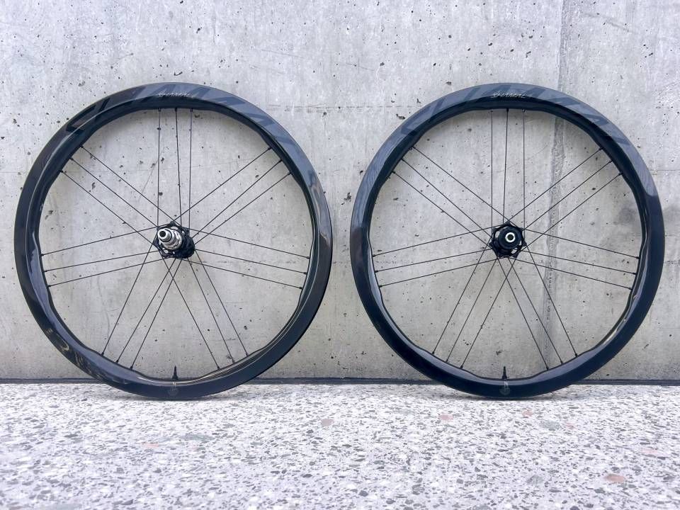 Laufradsatz Campagnolo Shamal C23 XDR Freilauf, 500 km kaufen in