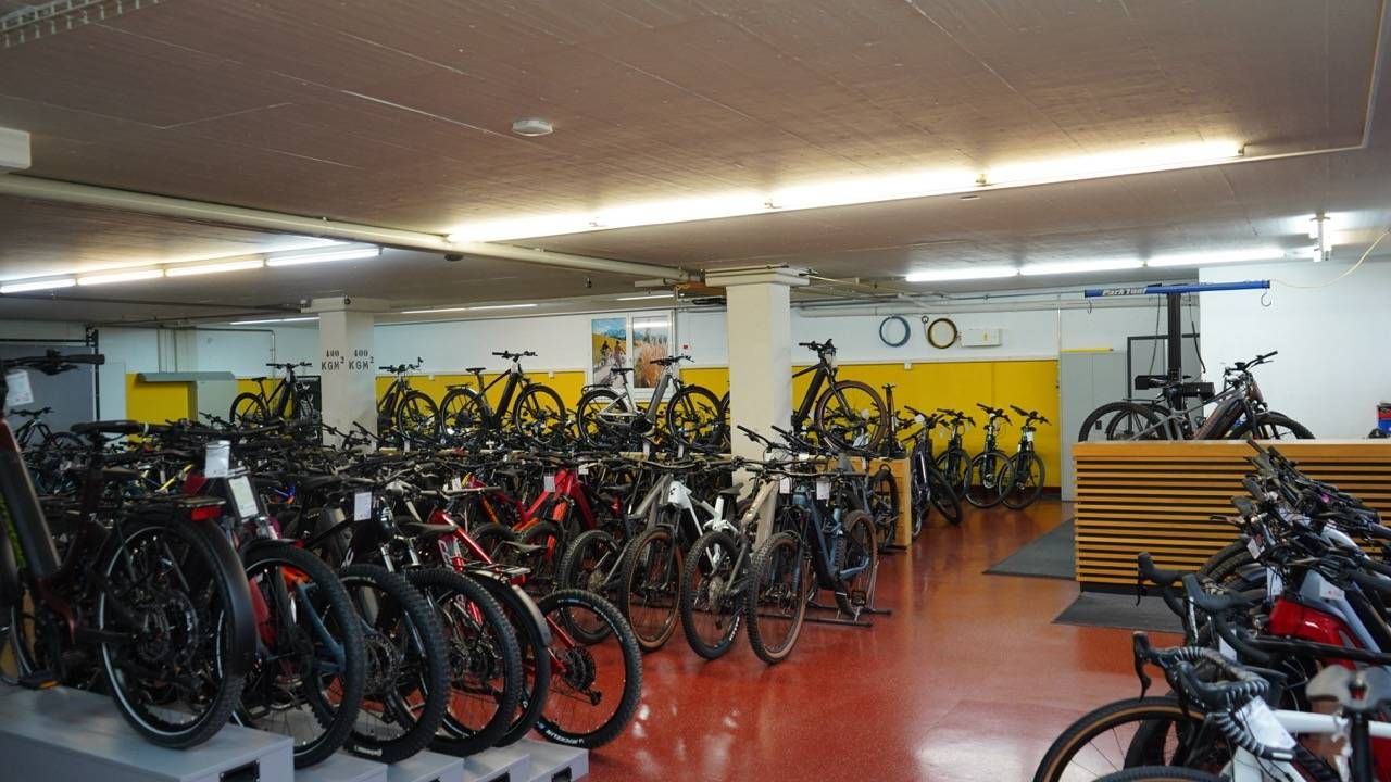 KL Bikes Gmbh