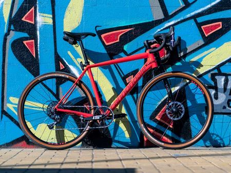 Cannondale Velo