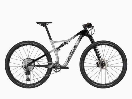 Cannondale Scalpel Carbon 2