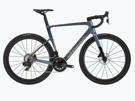 Cannondale Super Six EVO 1