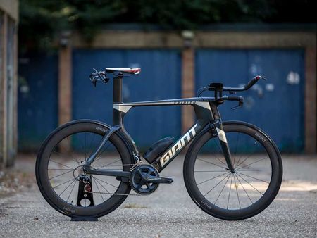 Giant Rennvelo bei velomarkt.ch kaufen