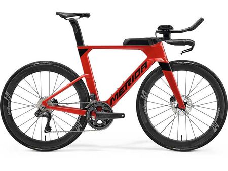 TIME WARP TRI LIMITED