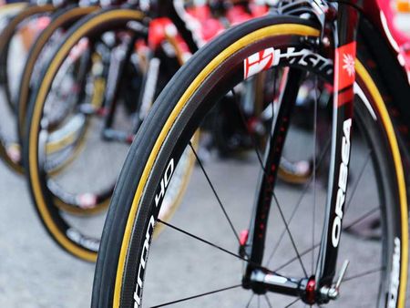 Orbed Bike bei velomarkt.ch kaufen