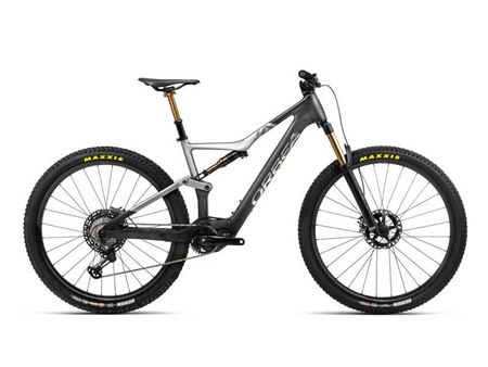 Orbea RISE M LTD 2023