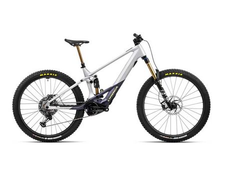 Orbea WILD M LTD 2023