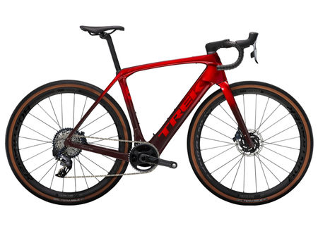 Trek Domane+ SLR 7 AXS