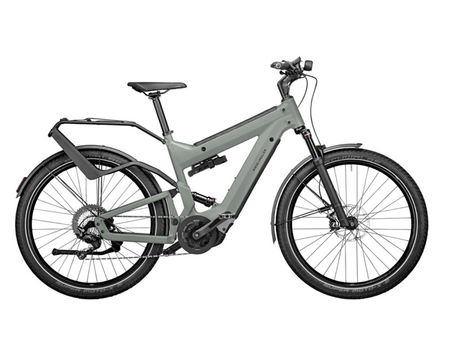 Riese und Müller Superdelite GT touring