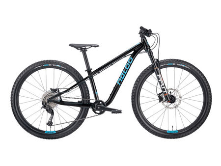 Naloo Hill Bill MK2