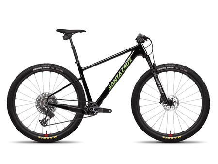 Santa Cruz Highball CC 3.1 2024 bei velomarkt.ch kaufen