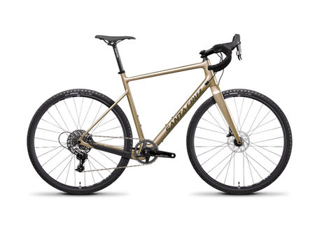 Santa Cruz Stigmata CC 3.0 2023