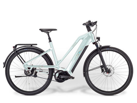 Cresta eGiro Neo GT