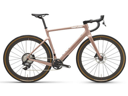 Cervelo Aspero 5