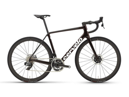 Cervelo DURA ACE DI2