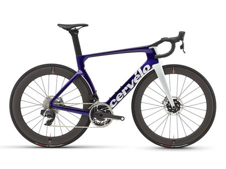 Cervelo RED-ETAP-AXS