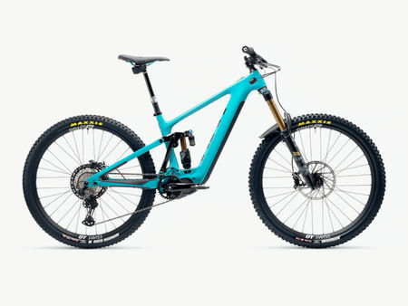 Yeti-160E