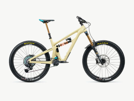 Yeti-SB-165