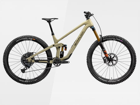Simplon Rapcon