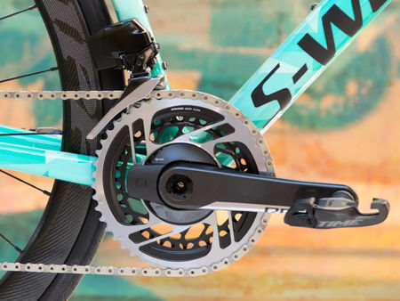SRAM Red-etap-AXS