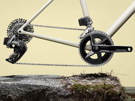 SRAM Rival-Etap-AXS