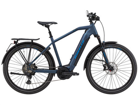 wheeler i-SPEED