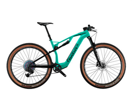 Wilier Urta Hybrid