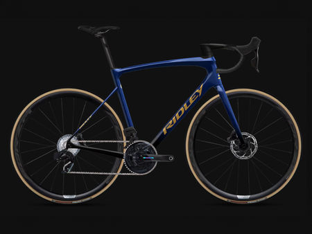 Ridley Fenix