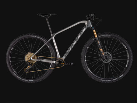 Ridley Ignite