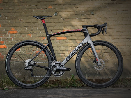 Ridley bikes bei velomarkt.ch kaufen