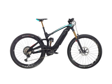 Bianchi-E-Suv