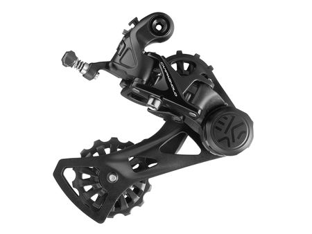 Campagnolo Ekar Schaltwerk