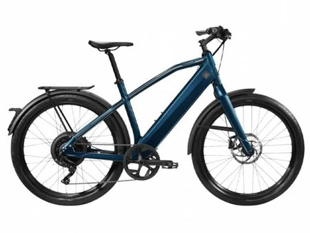 Stromer ST1