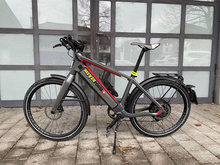 Stromer ST2s Sport