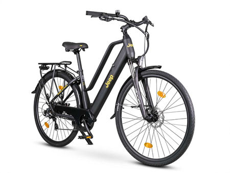 Jeep Trekking E-Bike TLR 7030 bei velomarkt kaufen