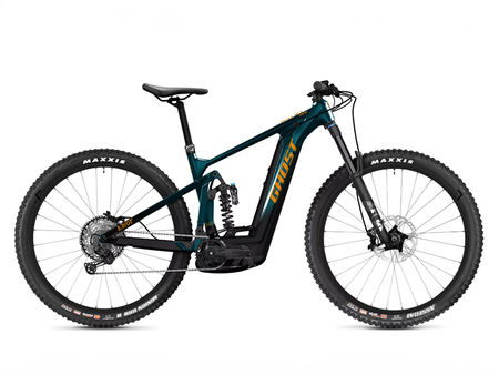 Ghost E-RIOT-EN-CF-PRO