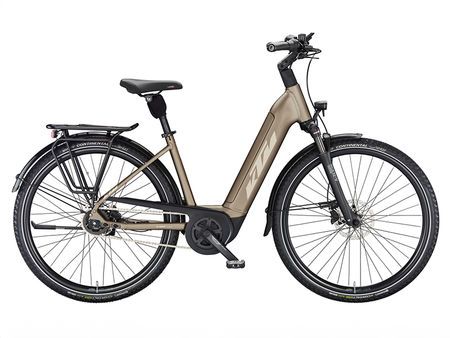 KTM MACINA-CITY-P610 bei velomarkt.ch