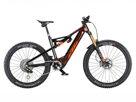 KTM MACINA-PROWLER-EXONIC