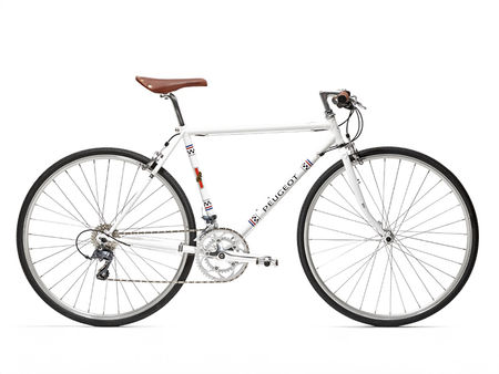 Peugeot LR01-LEGEND by Velomarkt.ch kaufen