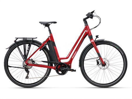 Koga VECTRO-S20